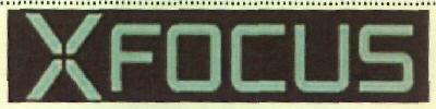 Xfocus Device mark 2937021 Trademark