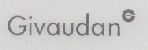 Givaudan (logo) Device mark 953817 Trademark