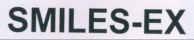 Smiles-ex Device mark 2196205 Trademark