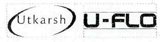 Utkarsh U-flo Device mark 2317265 Trademark