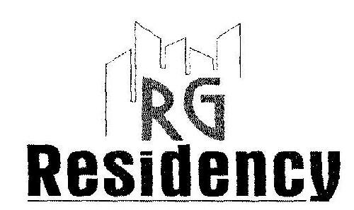 Rg Residency Device mark 1922559 Trademark