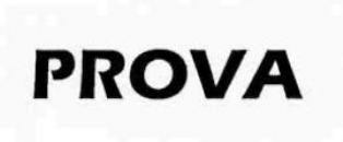 Prova Device mark 2596269 Trademark