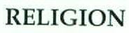 Religion Device mark 2780983 Trademark