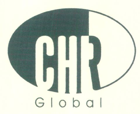 Chr G L O B A L (device Of Circle) Device mark 1435477 Trademark