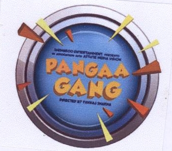 Panga Gang Device mark 1829197 Trademark