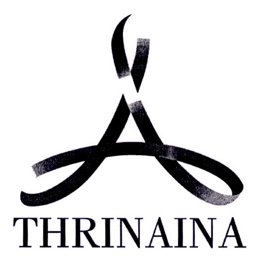 Thrinaina With Device Device mark 2800871 Trademark