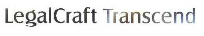 Legal Craft Transcend Device mark 1703164 Trademark