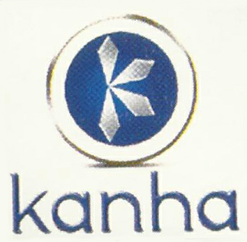 Kanha With Miscellaneous Device Device mark 2497166 Trademark