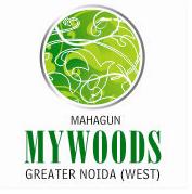 Mahagun Mywoods Device mark 2614764 Trademark