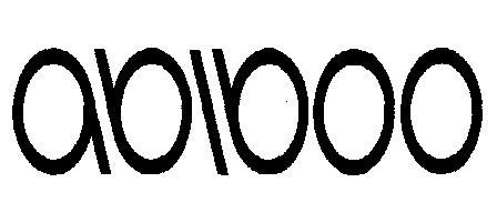 Abiboo (logo) Device mark 2169889 Trademark