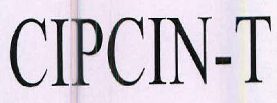 Cipcin-t Device mark 2297651 Trademark
