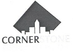 Cornerstone, Properties Pvt. Ltd. Device mark 1800793 Trademark
