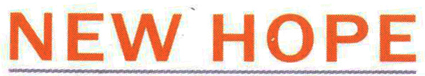 New Hope Device mark 2803512 Trademark