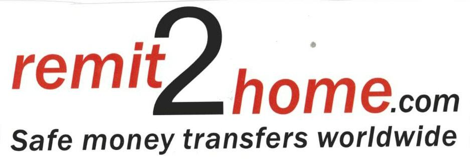 Remit2home.com Safe Money Transfers Worldwide Device mark 1636107 Trademark