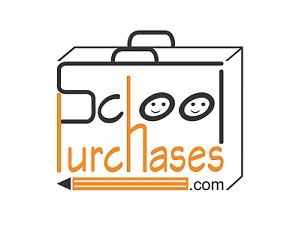 Schoolpurchases.com Device mark 2496746 Trademark