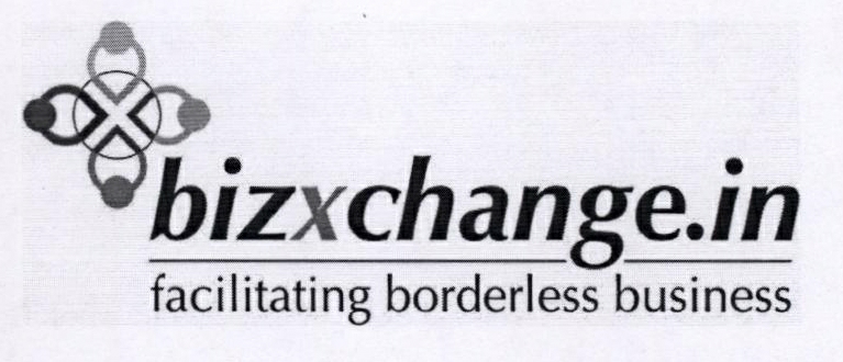 Bizxchange.in Facilitating Borderless Business Device mark 1821948 Trademark