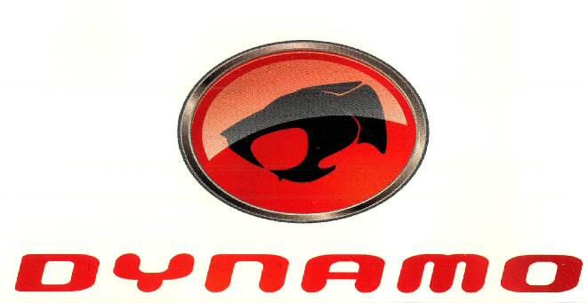 Dynamo (device Of Bird) Device mark 2396461 Trademark