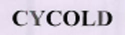 Cycold Device mark 1692627 Trademark