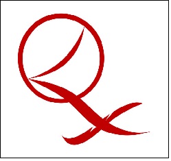 Qrx Logo Device mark 2889051 Trademark