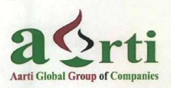 Aarti (device) Device mark 2713474 Trademark