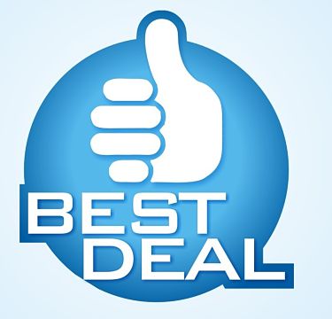 Best Deal Device mark 2661594 Trademark