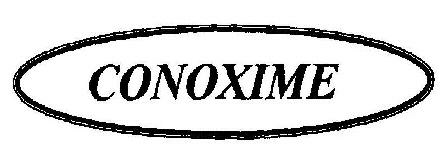 Conoxime Device mark 1855946 Trademark