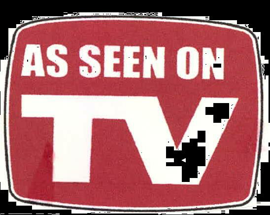 As Seen On Tv Device mark 2176384 Trademark