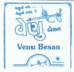 Venu Besan Device mark 1991475 Trademark
