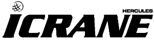 Hercules Icrane Label Device mark 2846894 Trademark