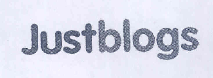 Justblogs Device mark 1692990 Trademark