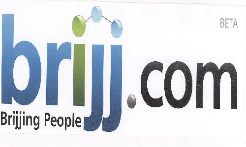 Brijj.com (logo) Device mark 1603035 Trademark