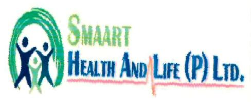 Smart Helath And Life(p) Ltd.(label) Device mark 2392831 Trademark