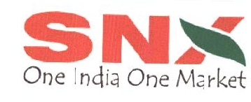 Snx One India One Market Device mark 1655000 Trademark