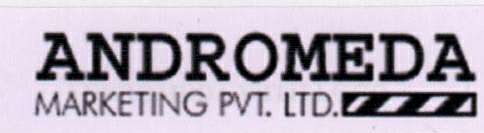 Andromeda Marketing Pvt. Ltd. Device mark 1815953 Trademark