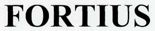 Fortius Device mark 2330349 Trademark