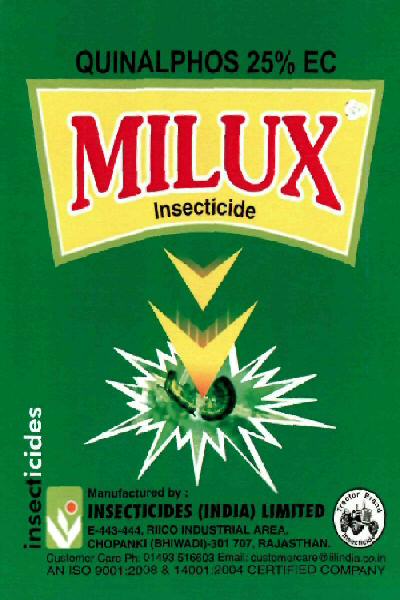 Milux (label) Device mark 2228609 Trademark