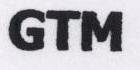Gtm Device mark 1475471 Trademark