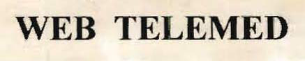 Web Telemed Device mark 922715 Trademark