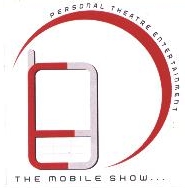 Personal Theatre Entertainment Device mark 1933614 Trademark