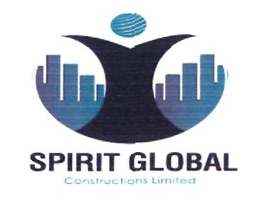 Spirit Global (label) Device mark 2133039 Trademark