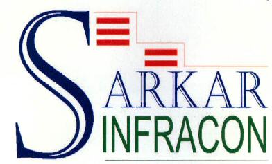 Sarkar Infracon Device mark 2319804 Trademark