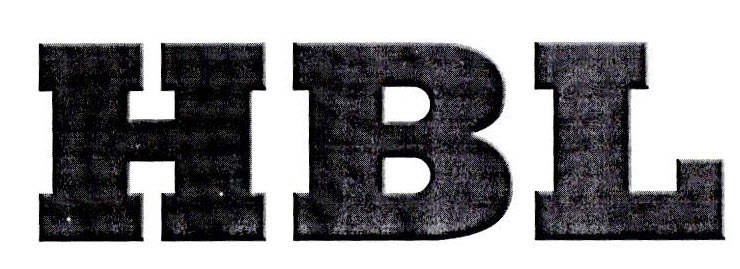 Hbl Device mark 2525370 Trademark