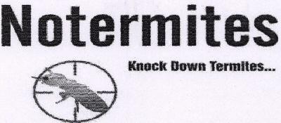Notermites (devices) Device mark 1652181 Trademark