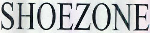 Shoezone Device mark 2551669 Trademark