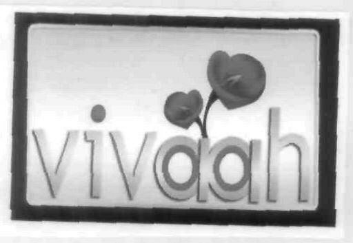 Vivaah Device mark 1839899 Trademark
