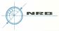 Nrb (label) Device mark 1543374 Trademark