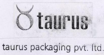 Taurus Device mark 1735561 Trademark