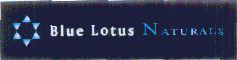 Blue Lotus Naturals (label) Device mark 1486063 Trademark