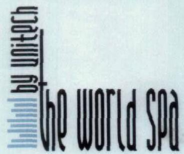 The World Spa Device mark 1919811 Trademark