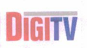 Digitv (letter Written In Special Form) Device mark 1465180 Trademark